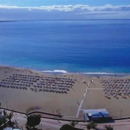 Apartment Cristianos Centre Los Cristianos (Tenerife)