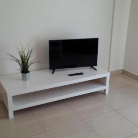 Apartment Cristianos Centre