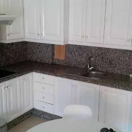 Cristianos Centre Apartment Los Cristianos (Tenerife)