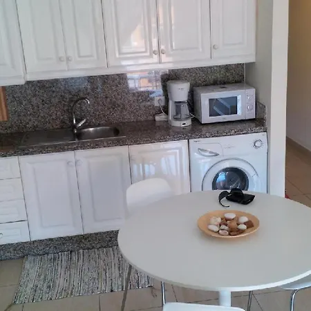 Apartment Cristianos Centre *