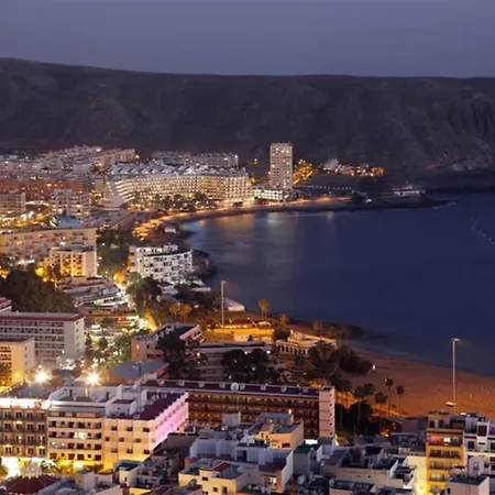 Apartment Cristianos Centre Los Cristianos (Tenerife)