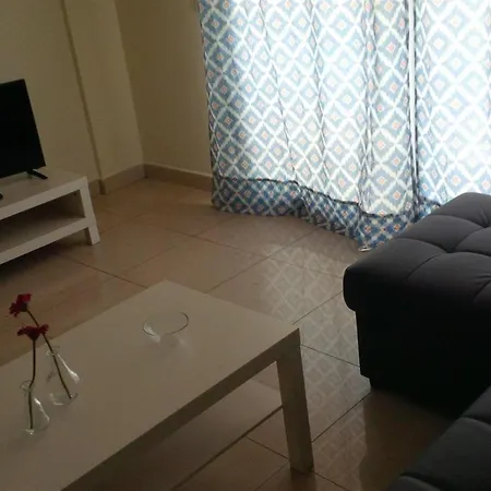 Apartment Cristianos Centre