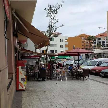 Cristianos Centre Apartment Los Cristianos (Tenerife)