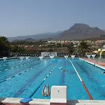 Lägenhet Cristianos Centre