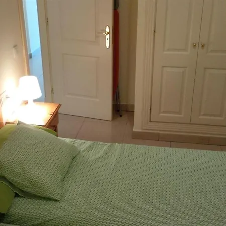 Apartmán Cristianos Centre