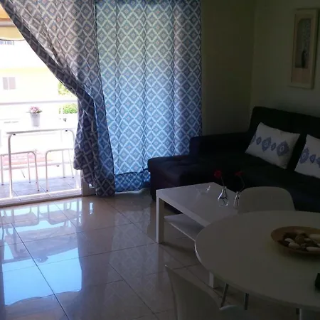 Cristianos Centre Los Cristianos (Tenerife)