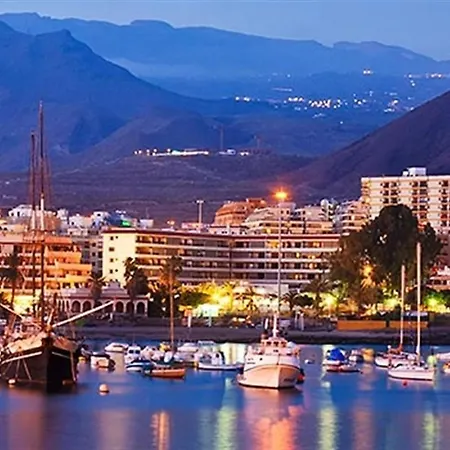Lägenhet Cristianos Centre Los Cristianos (Tenerife)
